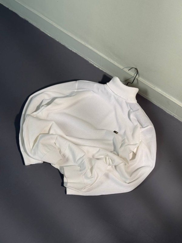 بافت، یقه اسکی، بافت مردانه، بافت پسرانه، بافت اسپرت، یقه اسکی زاپ دار