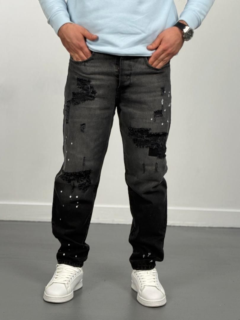 شلوار،شلوار جین،شلوار جین بگ مردانه،شلوار جین بگ پسرانه،شلوار اسپرت بگ