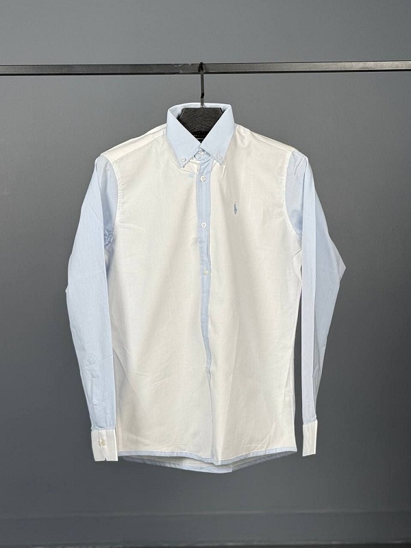 پیراهن مردانه،پیراهن آستین بلند مردانه،پیراهن مخصوص دانشگاه،پیراهن