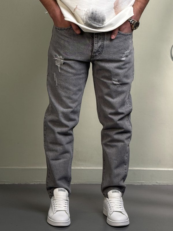 شلوار، شلوار جین،شلوار جین مام فیت مردانه،شلوار جین پسرانه،شلوار اسپرت