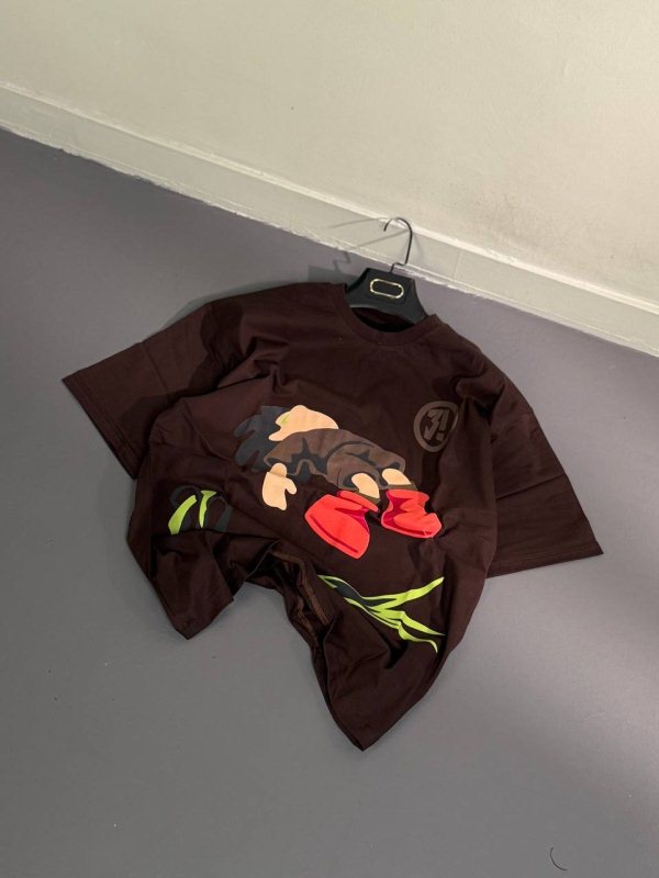 تیشرت پسرانه،تیشرت طرح دار،تیشرت مردانه،تیشرت گرم،تیشرت مردانه زمستانه