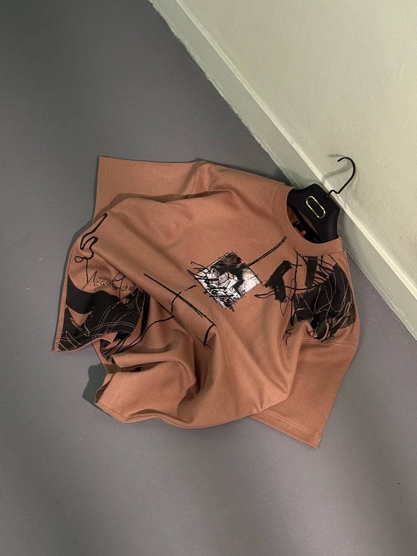 تیشرت پسرانه،تیشرت طرح دار،تیشرت مردانه،تیشرت گرم،تیشرت مردانه زمستانه