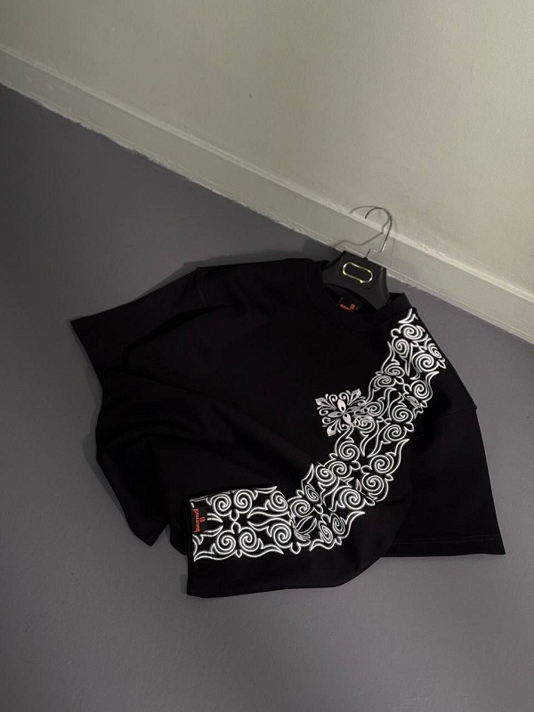 تیشرت پسرانه،تیشرت طرح دار،تیشرت مردانه،تیشرت گرم،تیشرت مردانه زمستانه