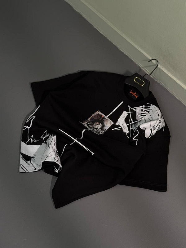 تیشرت پسرانه،تیشرت طرح دار،تیشرت مردانه،تیشرت گرم،تیشرت مردانه زمستانه