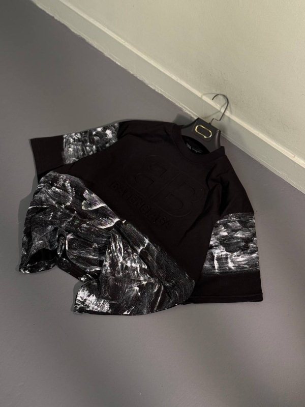 تیشرت پسرانه،تیشرت طرح دار،تیشرت مردانه،تیشرت گرم،تیشرت مردانه زمستانه