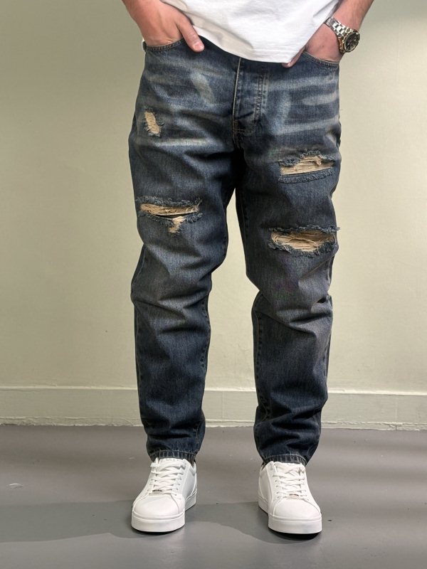 شلوار،شلوار جین،شلوار جین بگ مردانه،شلوار جین بگ پسرانه،شلوار بگ