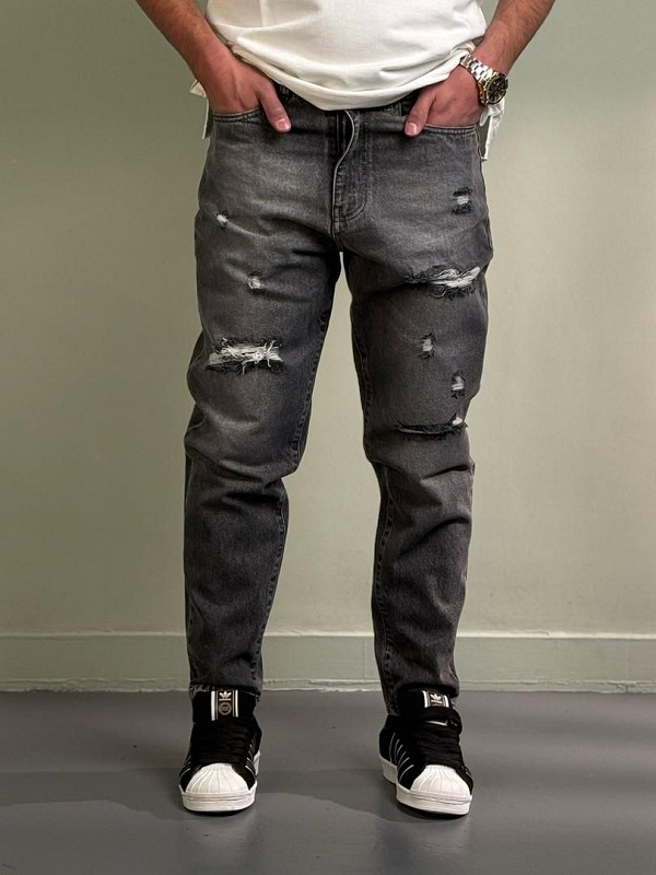 شلوار،شلوار جین،شلوار جین بگ مردانه،شلوار جین بگ پسرانه،شلوار بگ