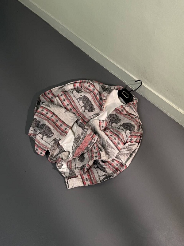 پیراهن پشمی،پیراهن پشمی مردانه،پیراهن پاییزی مردانه،پیراهن پشمی پسرانه