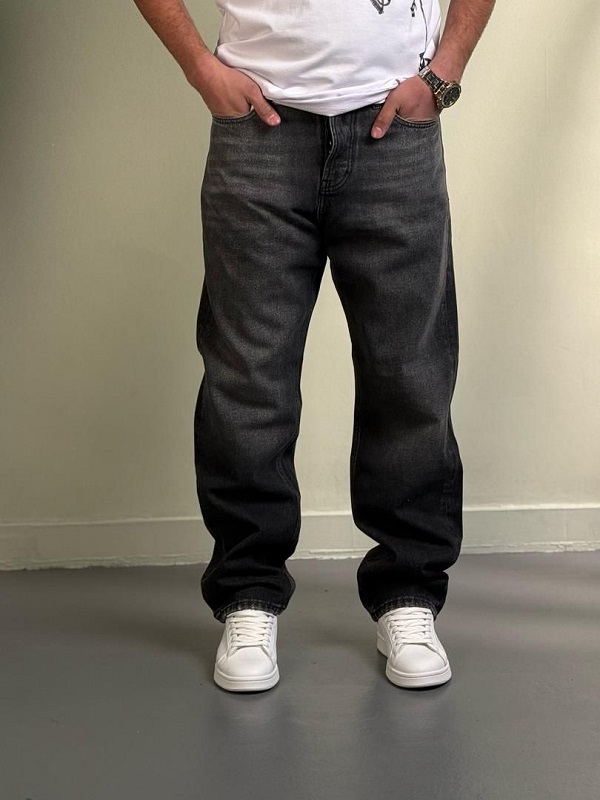 شلوار،شلوار جین،شلوار جین بگ مردانه،شلوار جین بگ پسرانه،شلوار بگ