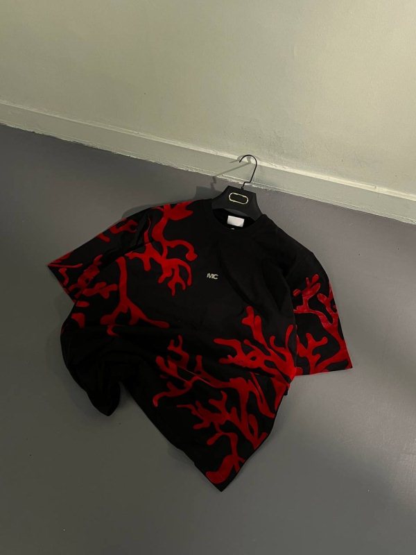 تیشرت پسرانه،تیشرت طرح دار،تیشرت مردانه،تیشرت گرم،تیشرت مردانه زمستانه