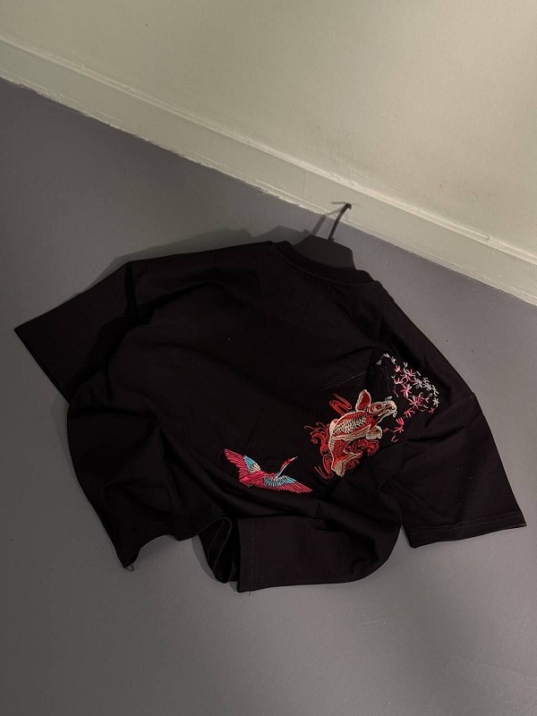 تیشرت پسرانه،تیشرت طرح دار،تیشرت مردانه،تیشرت گرم،تیشرت مردانه زمستانه