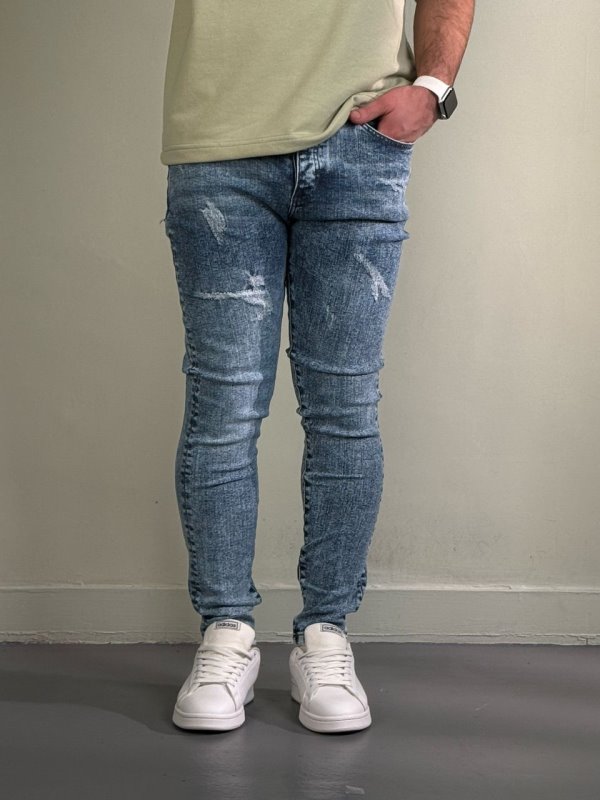 شلوار، شلوار جین،شلوار جین اسکینی مردانه،شلوار جین پسرانه،شلوار اسپرت