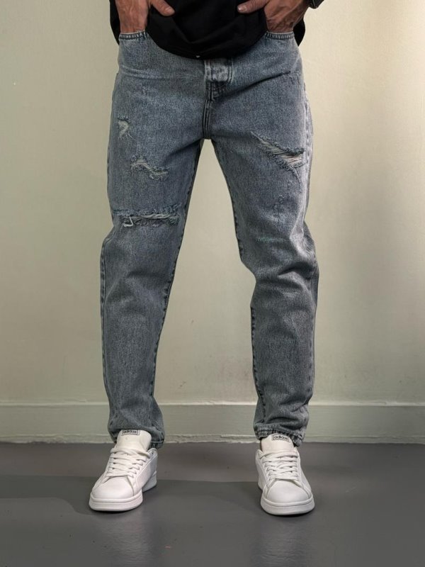 شلوار، شلوار جین،شلوار جین مام فیت مردانه،شلوار لی،شلوار مام فیت