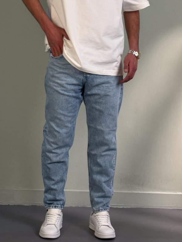 شلوار،شلوار جین،شلوار جین بگ مردانه،شلوار جین بگ پسرانه،شلوار اسپرت بگ