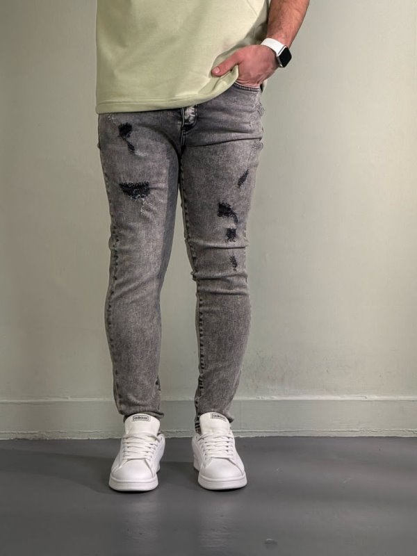 شلوار، شلوار جین،شلوار جین اسکینی مردانه،شلوار جین پسرانه،شلوار اسپرت