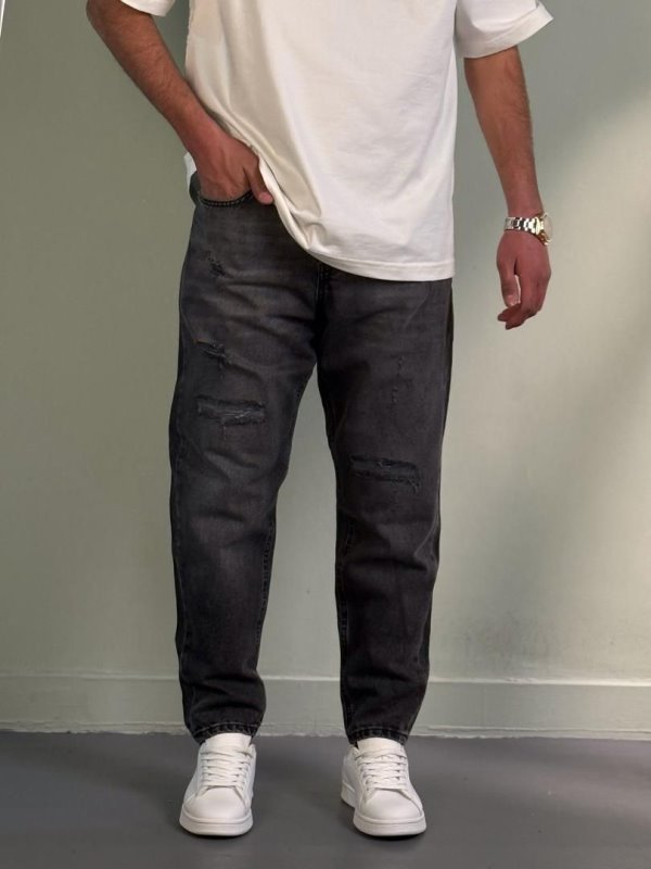 شلوار،شلوار جین،شلوار جین بگ مردانه،شلوار جین بگ پسرانه،شلوار اسپرت بگ