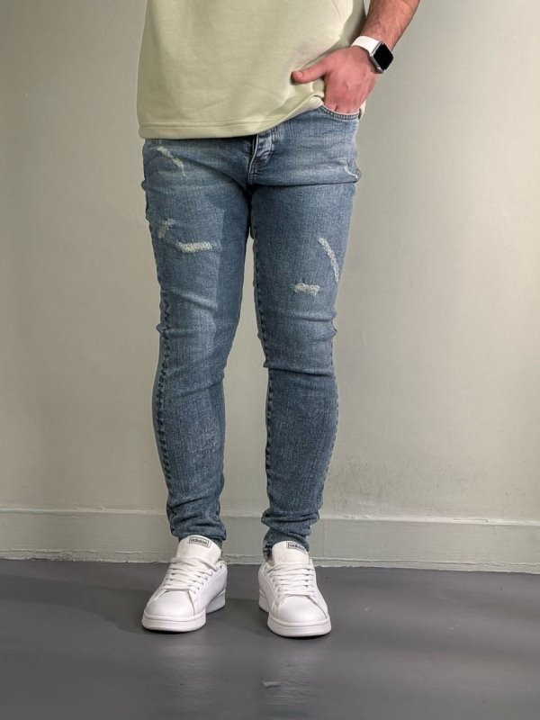 شلوار، شلوار جین،شلوار جین اسکینی مردانه،شلوار جین پسرانه،شلوار اسپرت