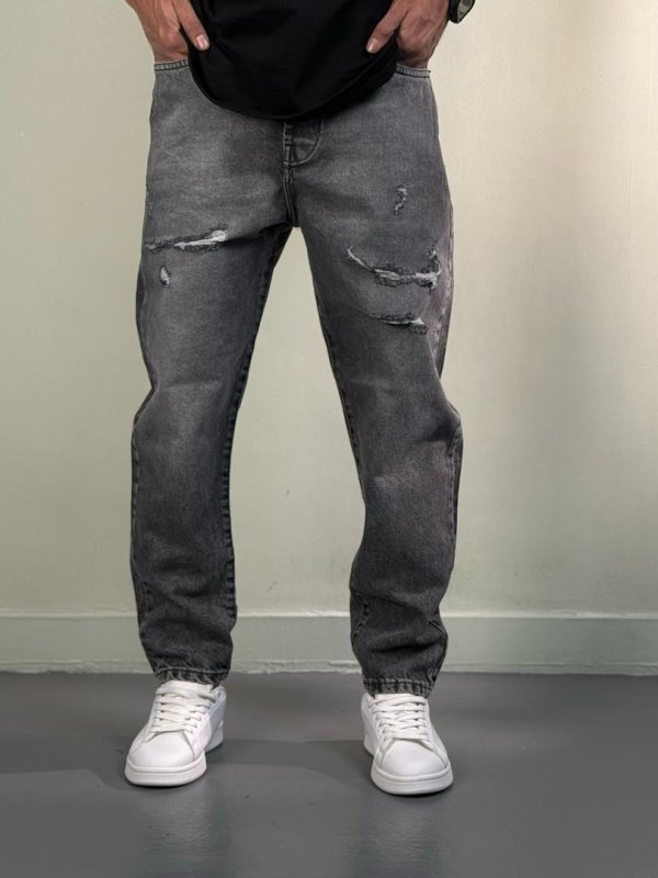 شلوار، شلوار جین،شلوار جین مام فیت مردانه،شلوار لی،شلوار مام فیت