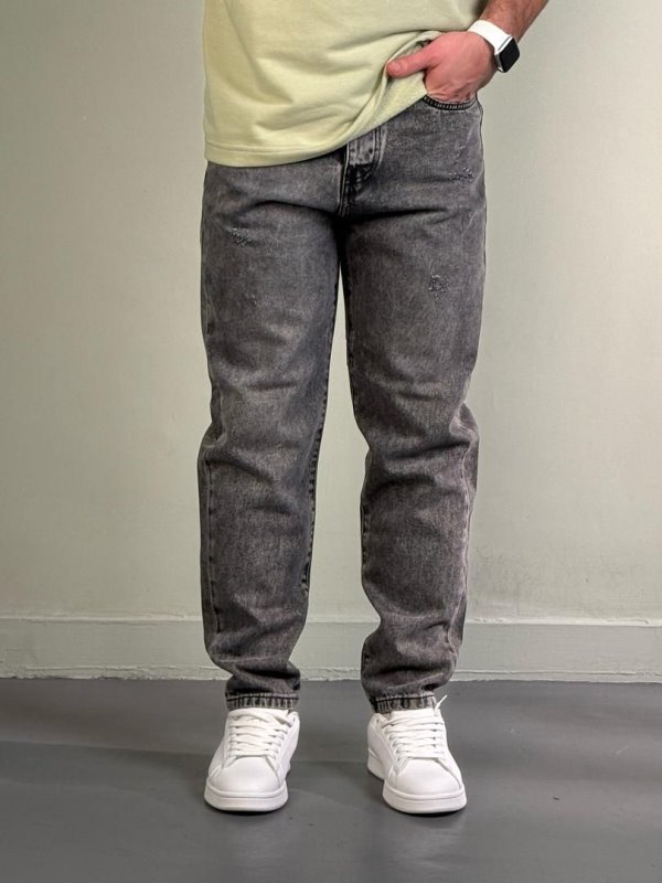 شلوار، شلوار جین،شلوار جین مام فیت مردانه،شلوار لی،شلوار مام فیت