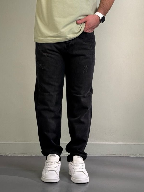 شلوار، شلوار جین،شلوار جین مام فیت مردانه،شلوار لی،شلوار مام فیت