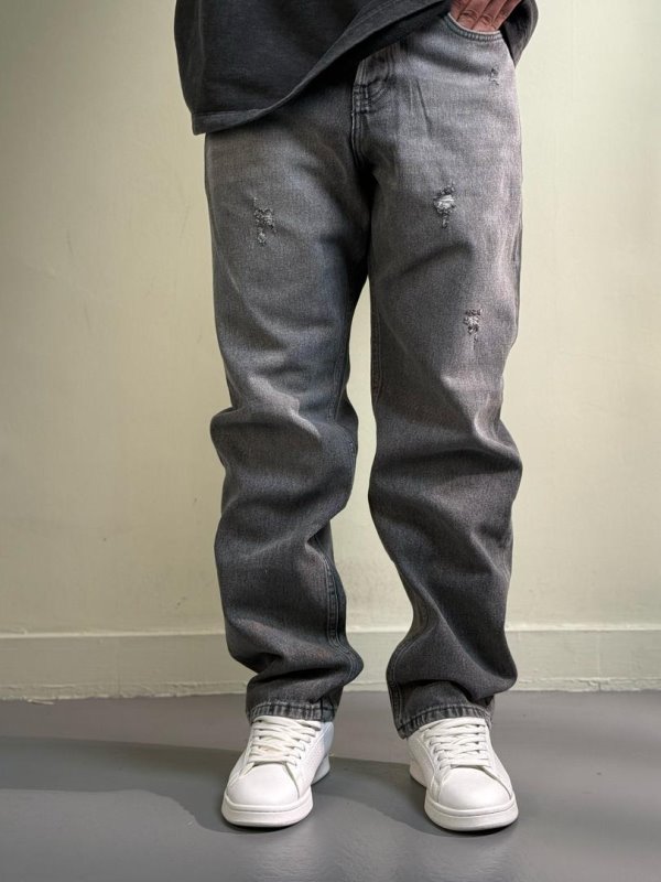 شلوار،شلوار جین،شلوار جین بگ مردانه،شلوار جین بگ پسرانه،شلوار بگ