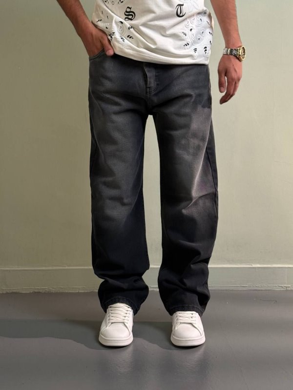 شلوار،شلوار جین،شلوار جین بگ مردانه،شلوار جین بگ پسرانه،شلوار بگ