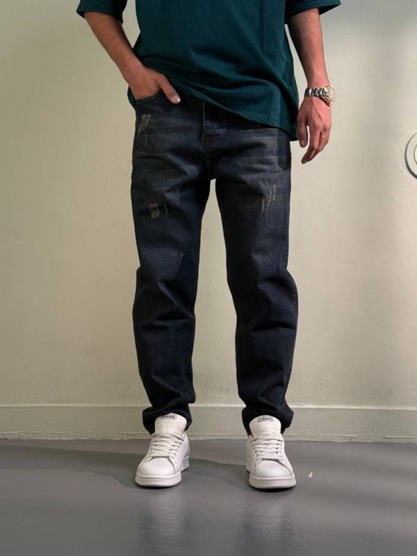 شلوار، شلوار جین،شلوار جین مام فیت مردانه،شلوار جین پسرانه،شلوار اسپرت