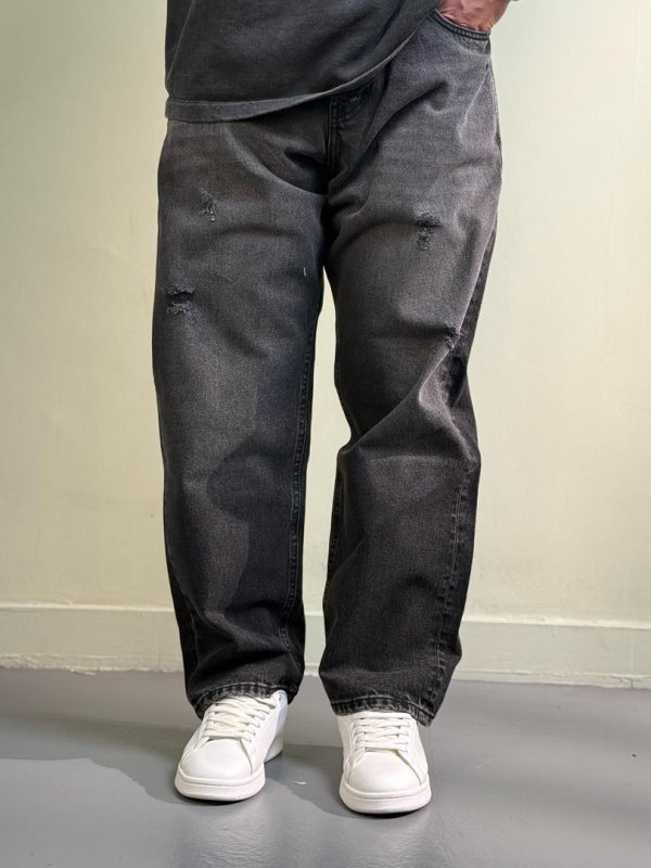 شلوار،شلوار جین،شلوار جین بگ مردانه،شلوار جین بگ پسرانه،شلوار بگ