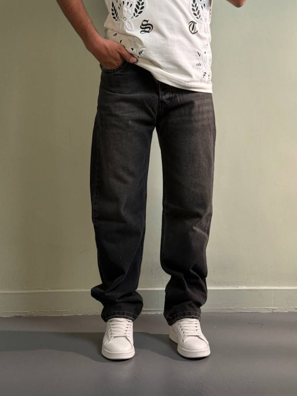 شلوار،شلوار جین،شلوار جین بگ مردانه،شلوار جین بگ پسرانه،شلوار بگ