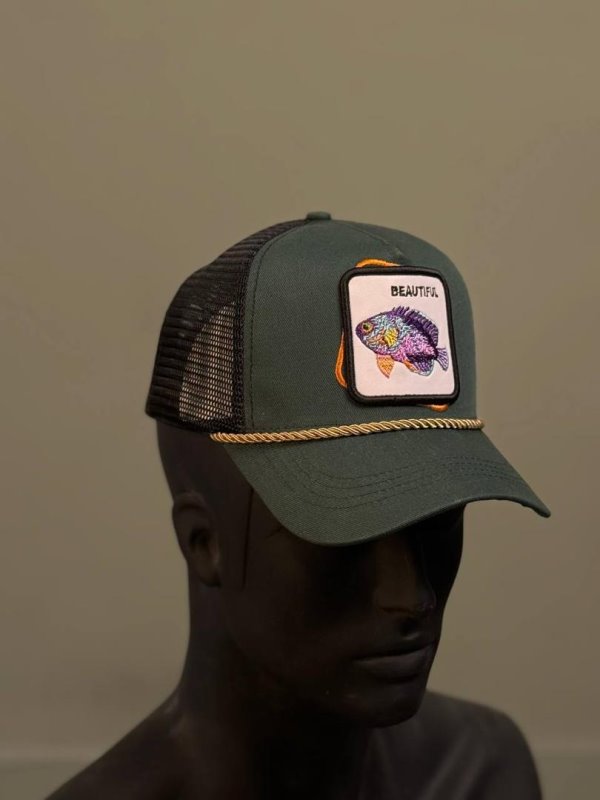 کلاه،کلاه گورین،کلاه گورین اورجینال،کلاه پسرانه،کلاه دخترانه