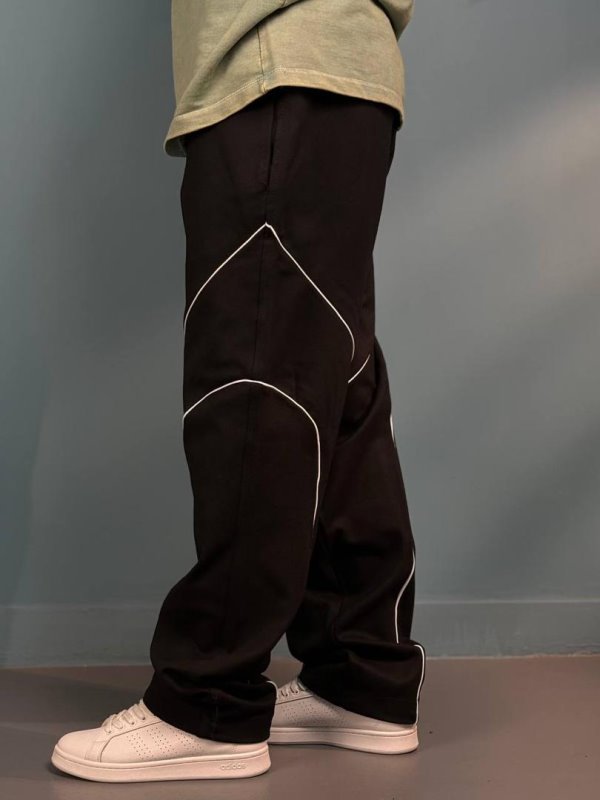 شلوار بگ مردانه،شلوار اسلش پسرانه،اسلش بگ،شلوار اسلش فلازنت،اسلش مردان