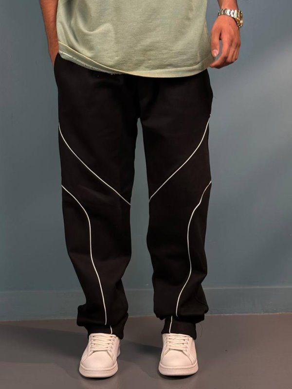 شلوار بگ مردانه،شلوار اسلش پسرانه،اسلش بگ،شلوار اسلش فلازنت،اسلش مردان