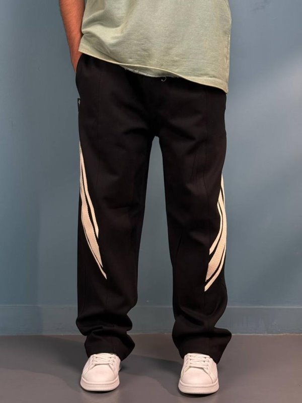 شلوار بگ مردانه،شلوار اسلش پسرانه،اسلش بگ،شلوار اسلش فلازنت،اسلش مردان