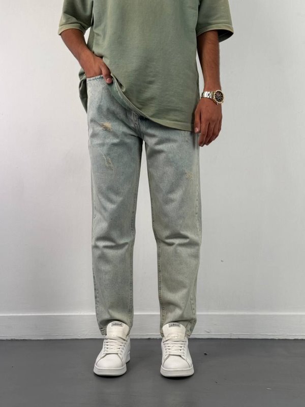 شلوار،شلوار جین،شلوار جین بگ مردانه،شلوار جین بگ پسرانه،شلوار بگ