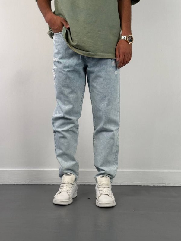 شلوار،شلوار جین،شلوار جین بگ مردانه،شلوار جین بگ پسرانه،شلوار بگ