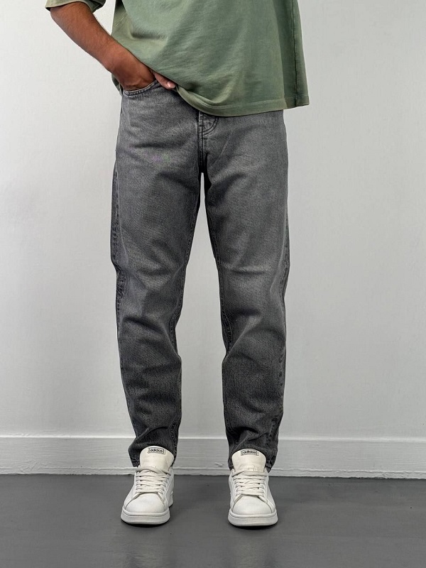 شلوار، شلوار جین،شلوار جین مام فیت مردانه،شلوار لی،شلوار مام فیت