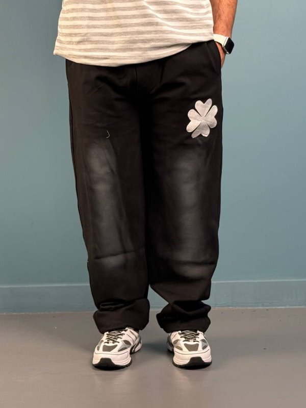 شلوار بگ مردانه،شلوار اسلش پسرانه،اسلش بگ،شلوار اسلش فلازنت،اسلش مردان