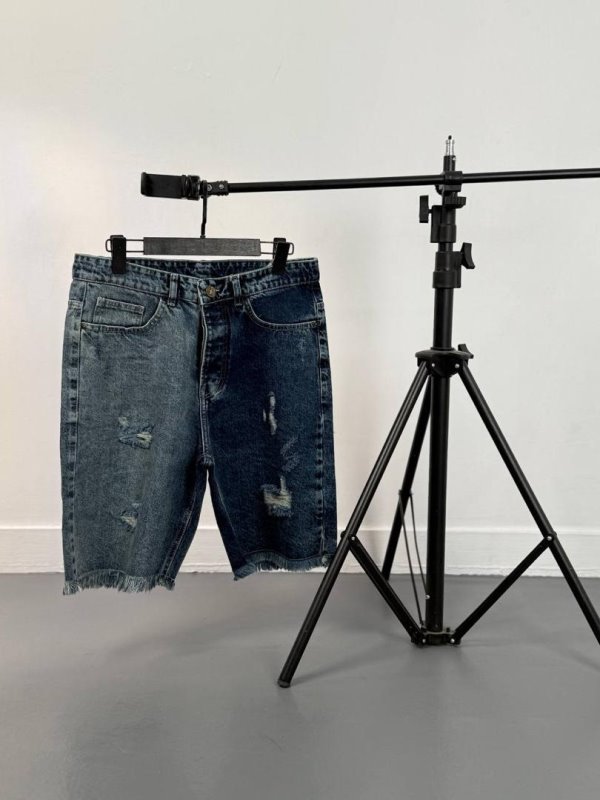 شلوارک، شلوارک جین، شلوارک مردانه، شلوارک یونیسکس، شلوارک زنانه