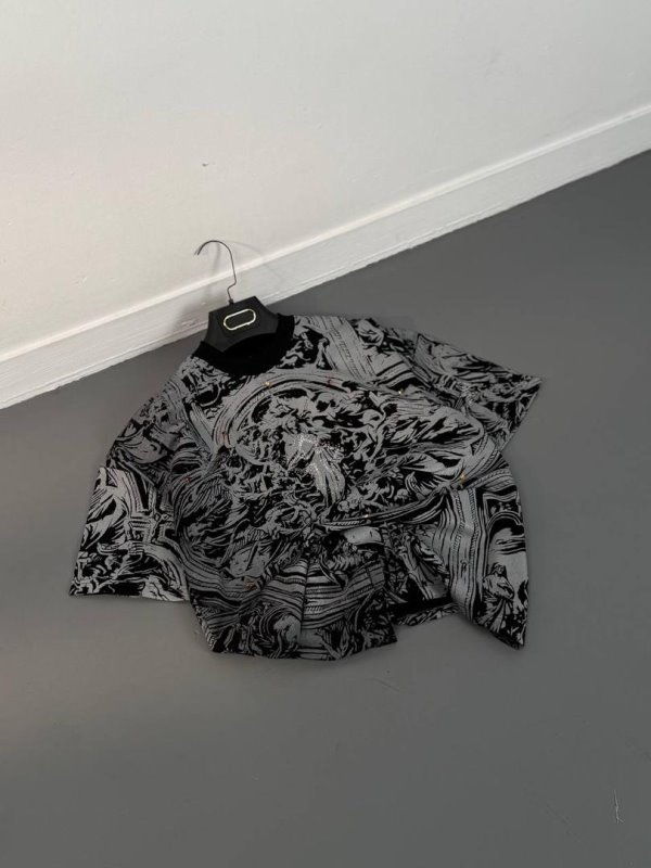 تیشرت پسرانه،تیشرت طرح دار،تیشرت مردانه،تیشرت خنک،تیشرت مردانه تابستان