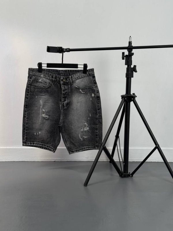 شلوارک، شلوارک جین، شلوارک مردانه، شلوارک یونیسکس، شلوارک زنانه