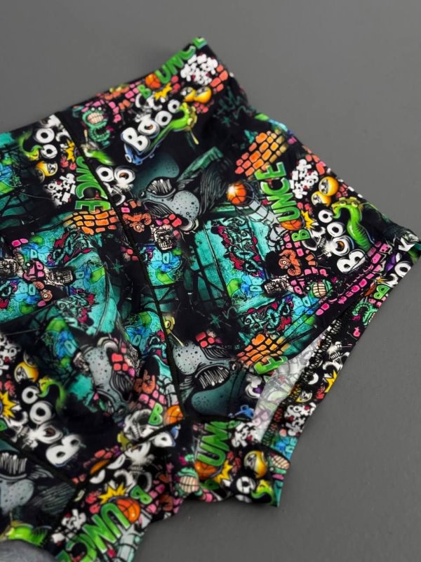 لباس زیر مردانه،شورت مردانه،شورت نخی،شورت پادار،شورت گیاهی،شورت اسلیپ