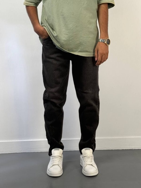 شلوار، شلوار جین،شلوار جین مام فیت مردانه،شلوار لی،شلوار مام فیت