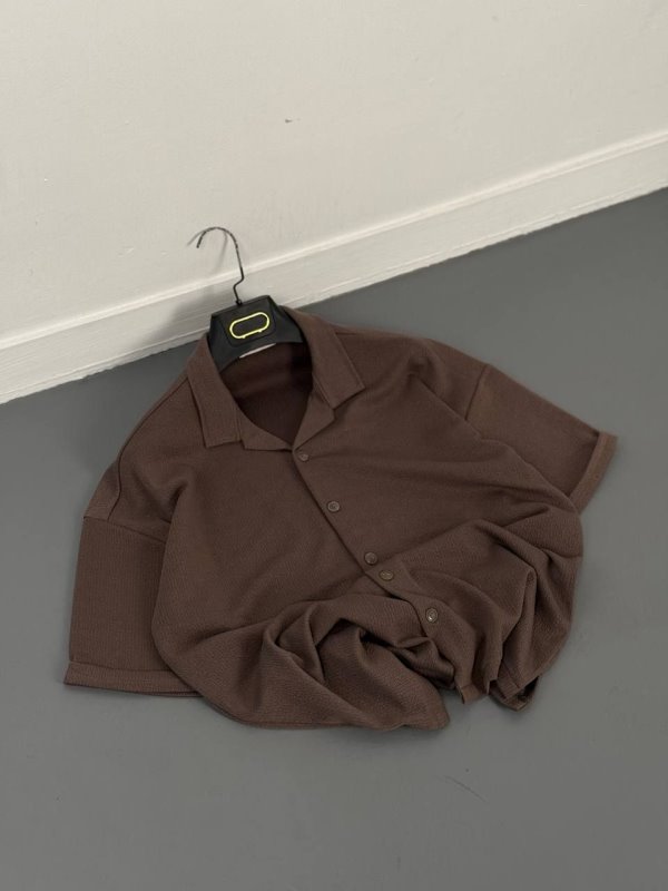 پیراهن مراکشی مردانه، پیراهن آستین کوتاه خنک، پیراهن مردانه،پیراهن