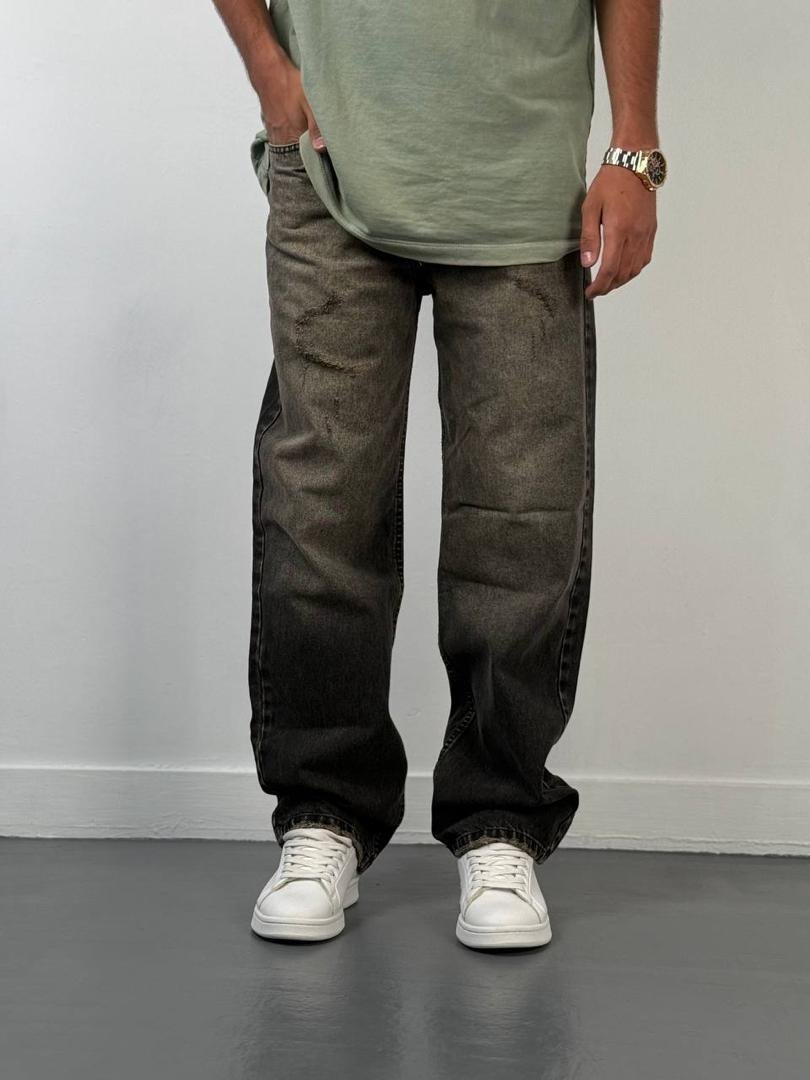 شلوار،شلوار جین،شلوار جین بگ مردانه،شلوار جین بگ پسرانه،شلوار اسپرت بگ