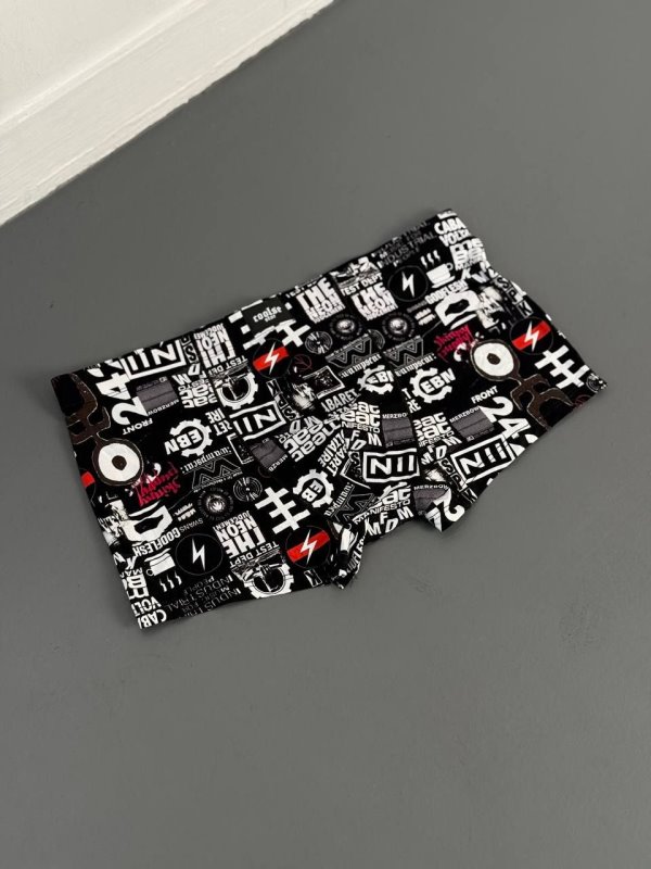 لباس زیر مردانه،شورت مردانه،شورت نخی،شورت پادار،شورت گیاهی،شورت اسلیپ