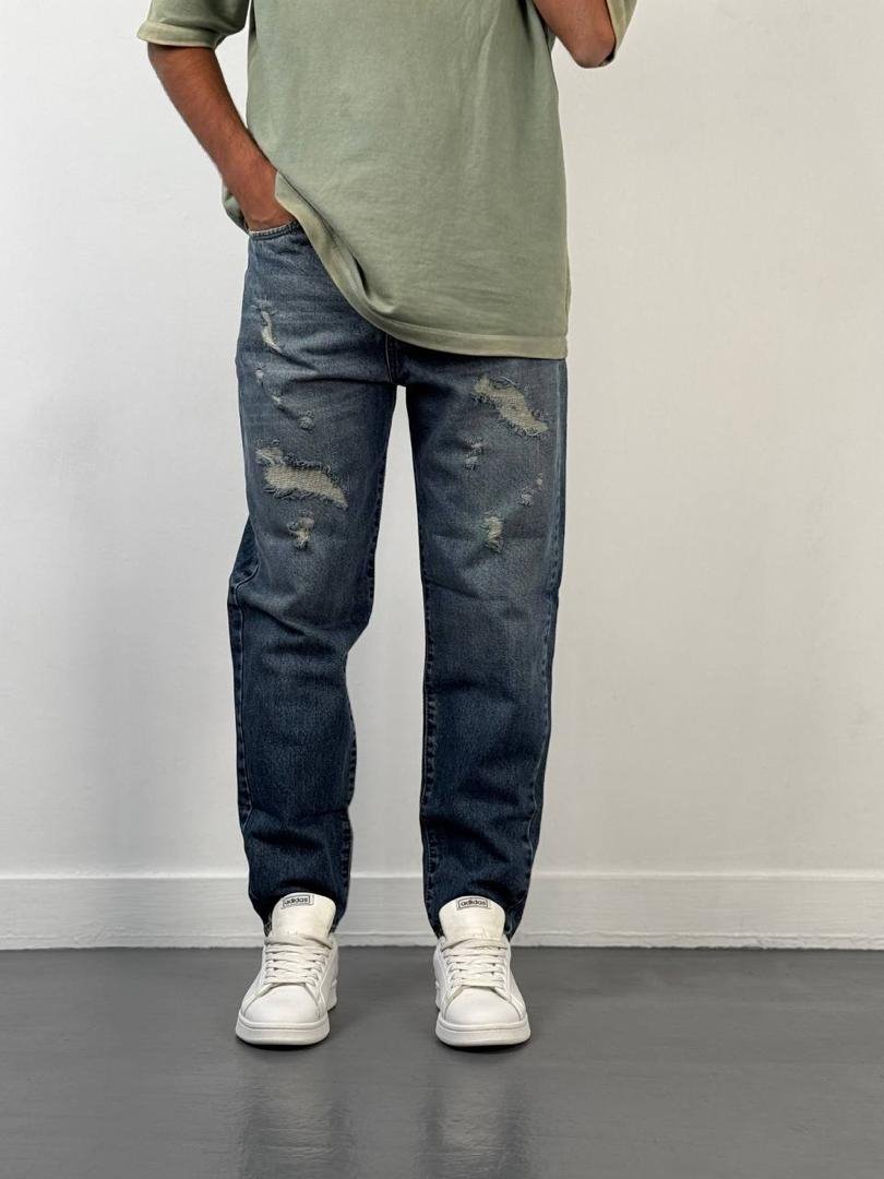 شلوار، شلوار جین،شلوار جین مام فیت مردانه،شلوار لی،شلوار مام فیت