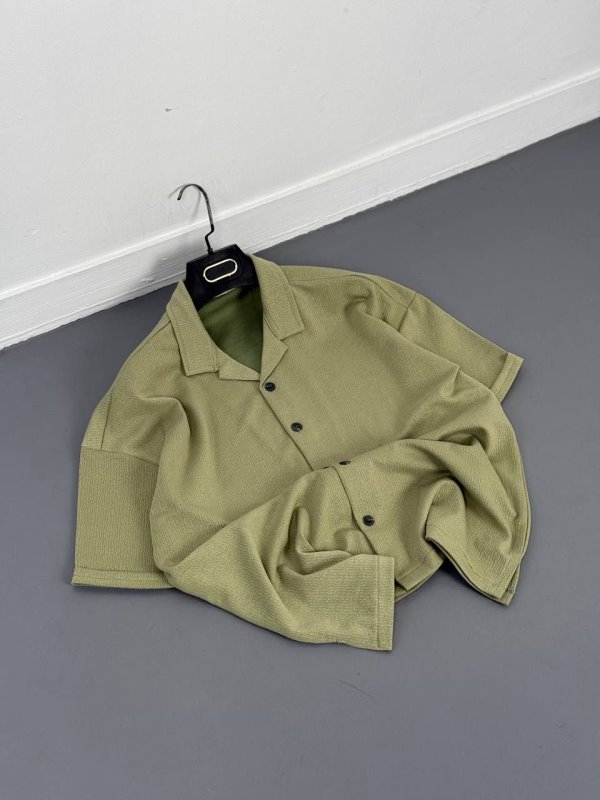 پیراهن مراکشی مردانه، پیراهن آستین کوتاه خنک، پیراهن مردانه،پیراهن