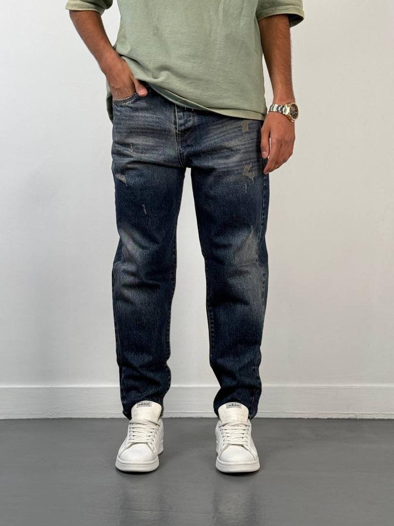 شلوار، شلوار جین،شلوار جین مام فیت مردانه،شلوار لی،شلوار مام فیت