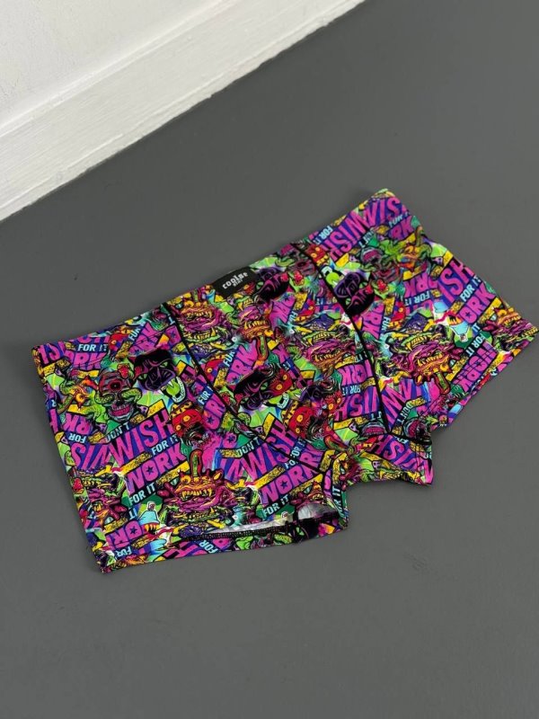 لباس زیر مردانه،شورت مردانه،شورت نخی،شورت پادار،شورت گیاهی،شورت اسلیپ