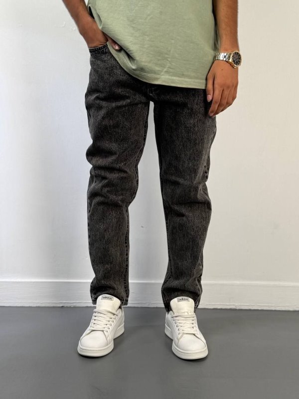 شلوار، شلوار جین،شلوار جین مام فیت مردانه،شلوار لی،شلوار مام فیت